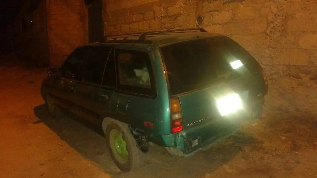 7 MAR. Un sujeto en actitud