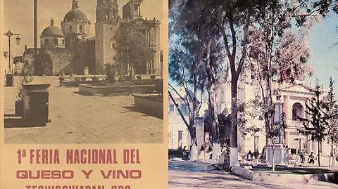 Así inicio la Feria del Queso y del Vino en Tequisquiapan - El Sol de San  Juan del Río | Noticias Locales, Policiacas, de México, Querétaro y el Mundo
