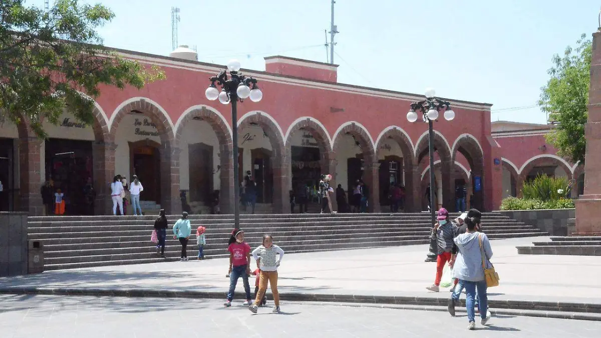 Amealco
