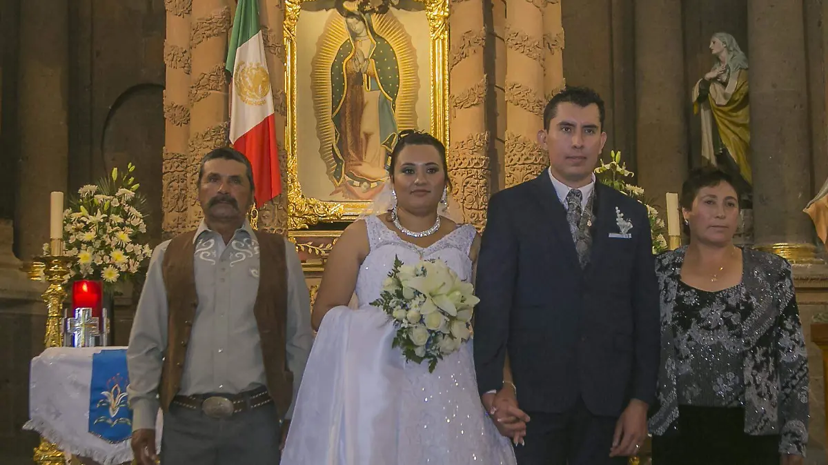 5.- Los nuevos