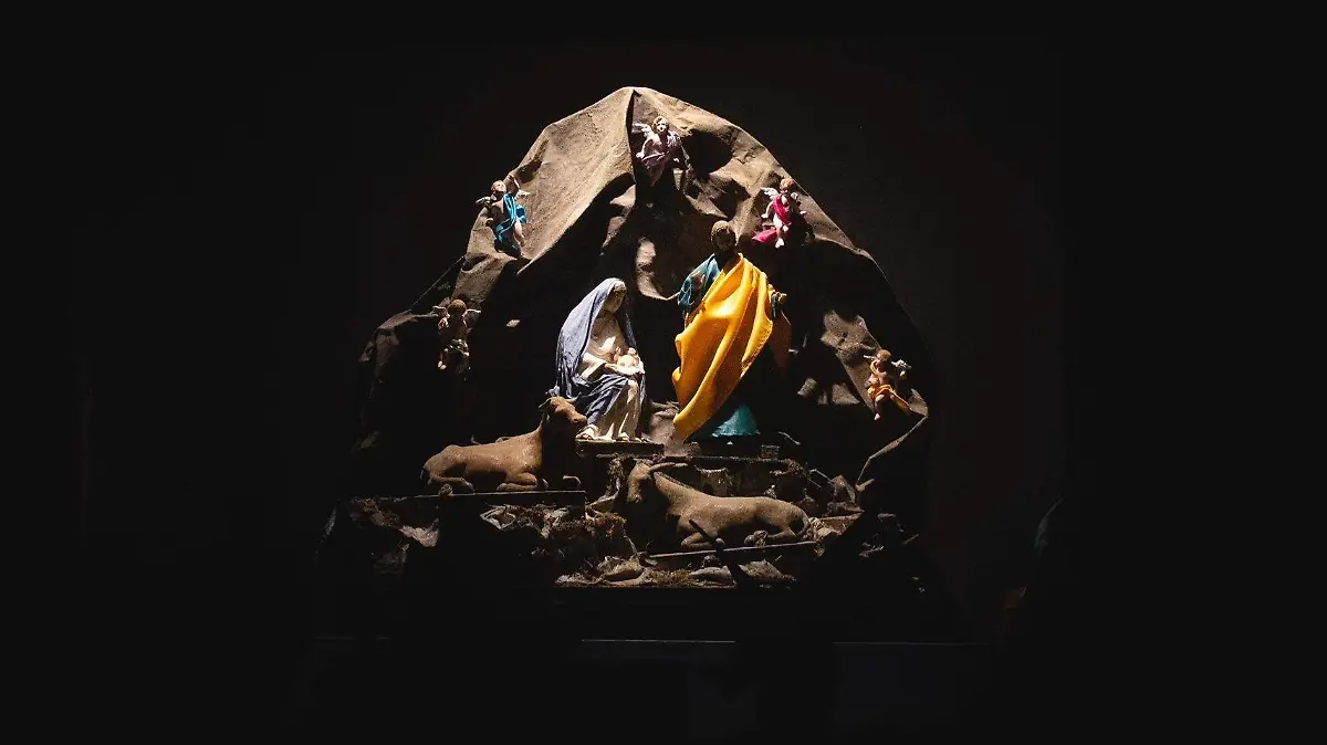 SJR Museo del nacimiento