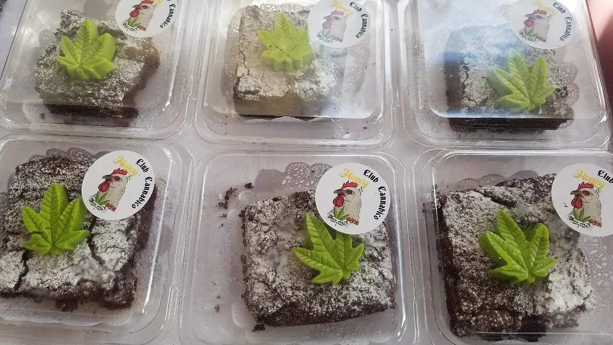 SJR Postres caseros para cominar el estres