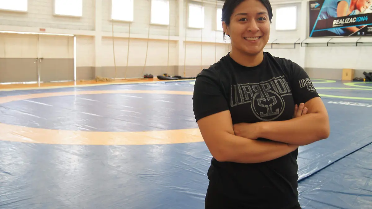 DEP 22 La bicampeona nacional 