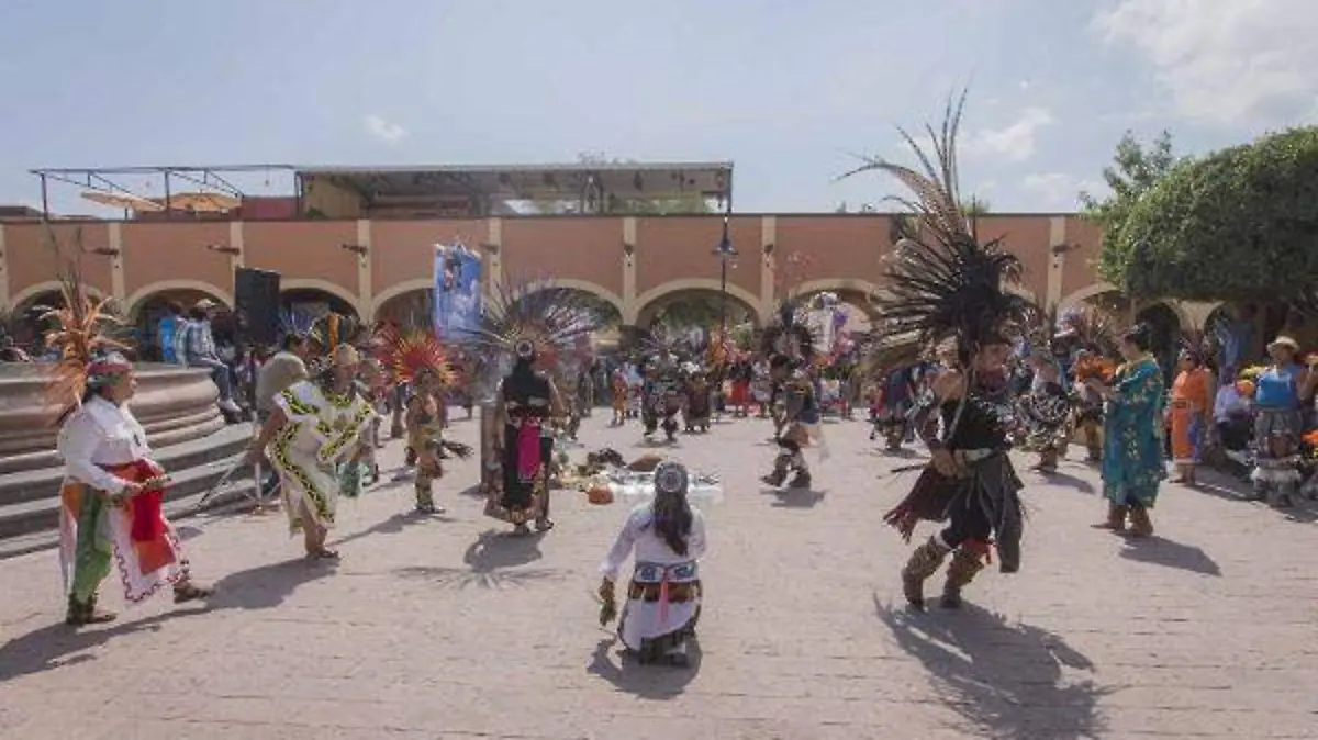 SJR Reconoceran a Gente