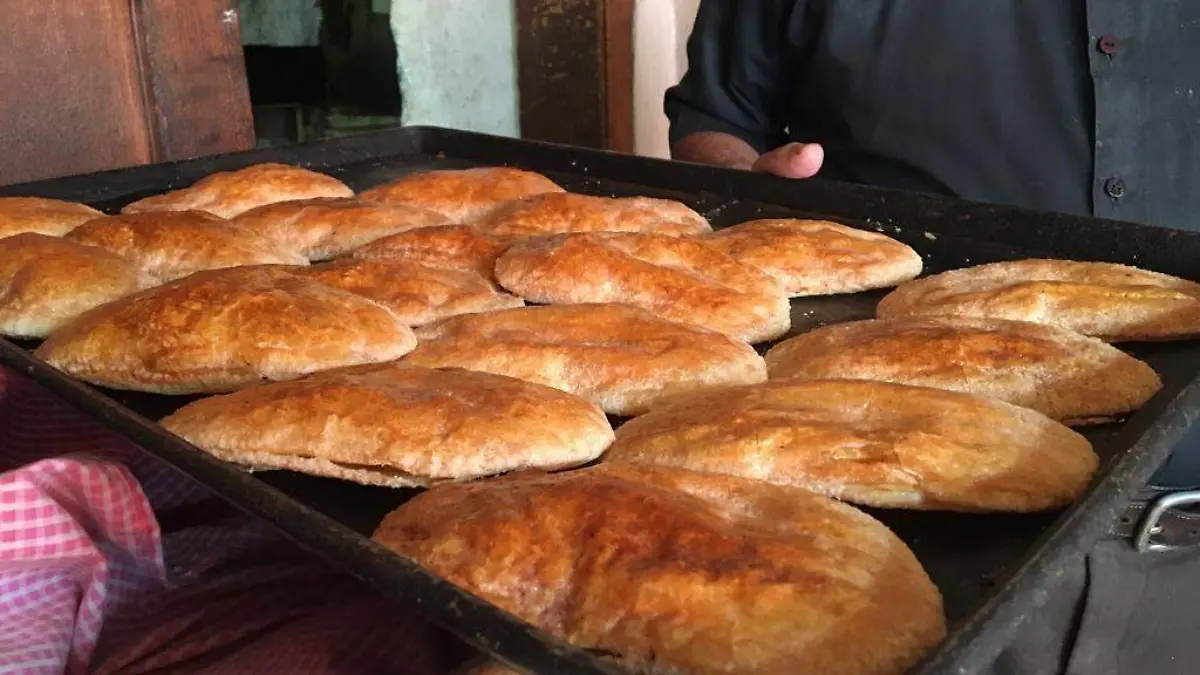 Día Mundial del Pan