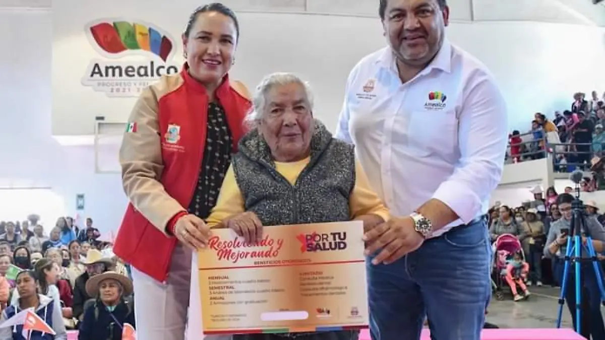 Amealco