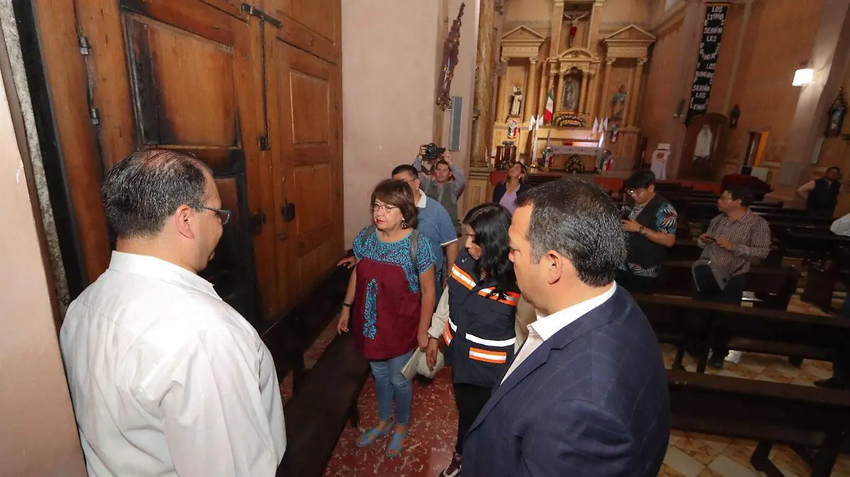 sjr se dieron cuenta