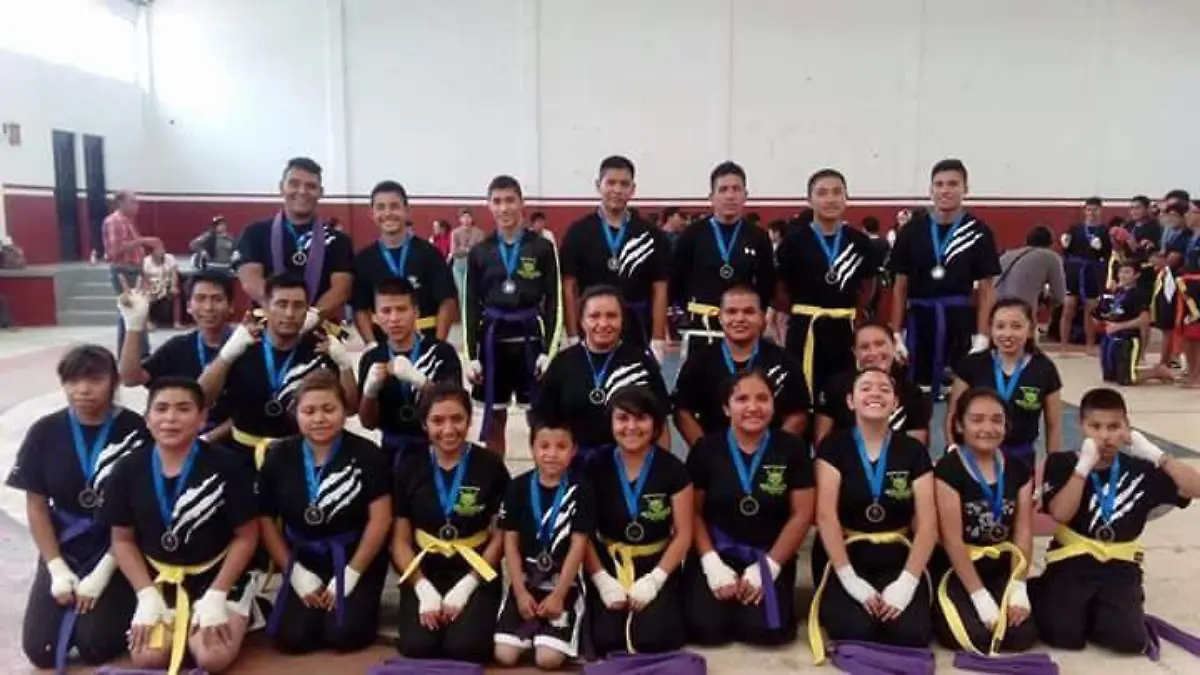 DEP 30 LOS PUPILOS
