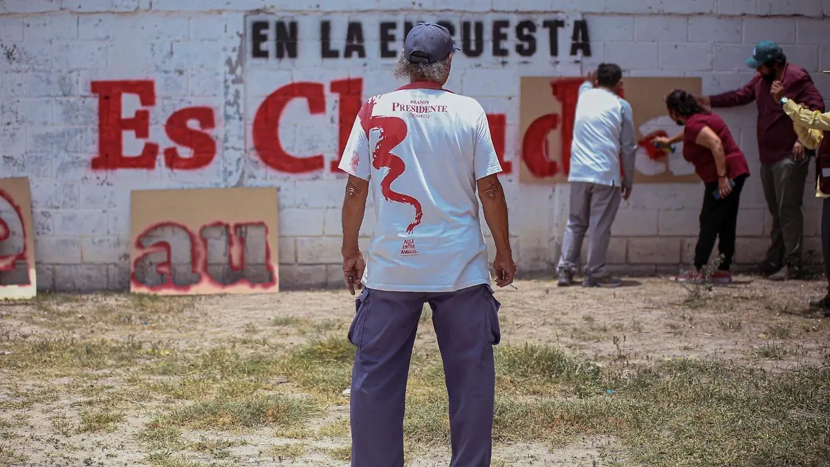 Corcholatas