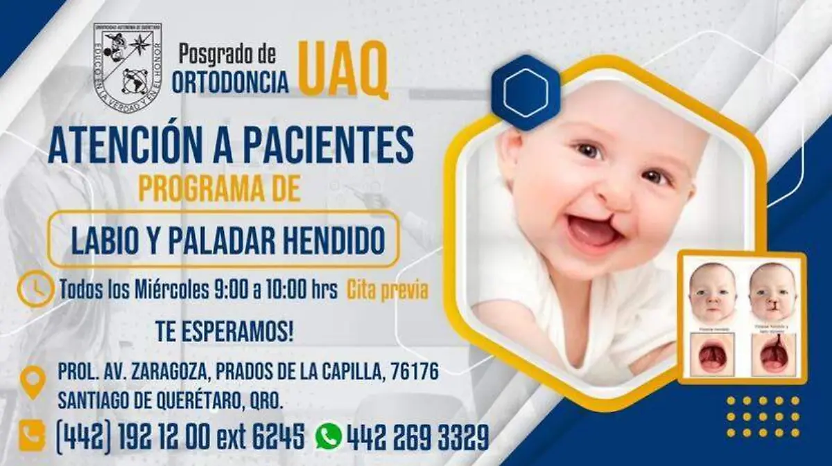 sjr UAQ pide a la poblaciOn
