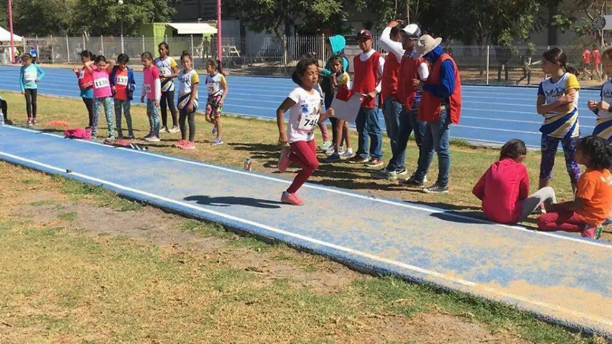 DEP 30 El Centro de Desarrollo 