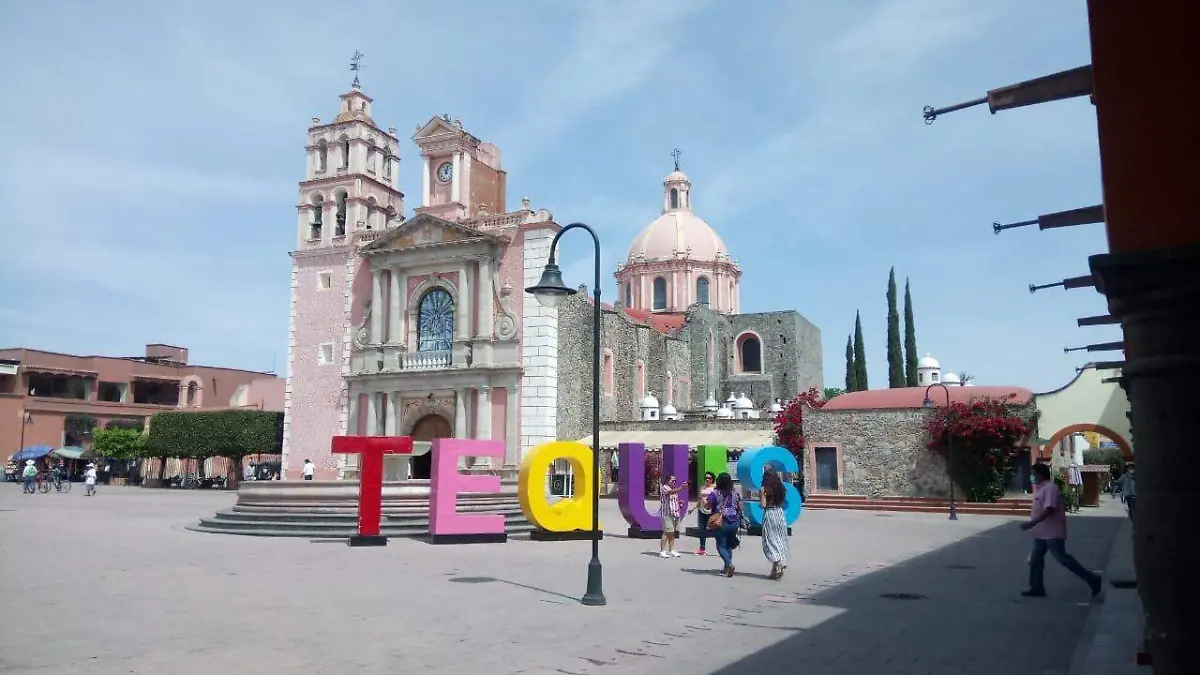 tequisquiapan