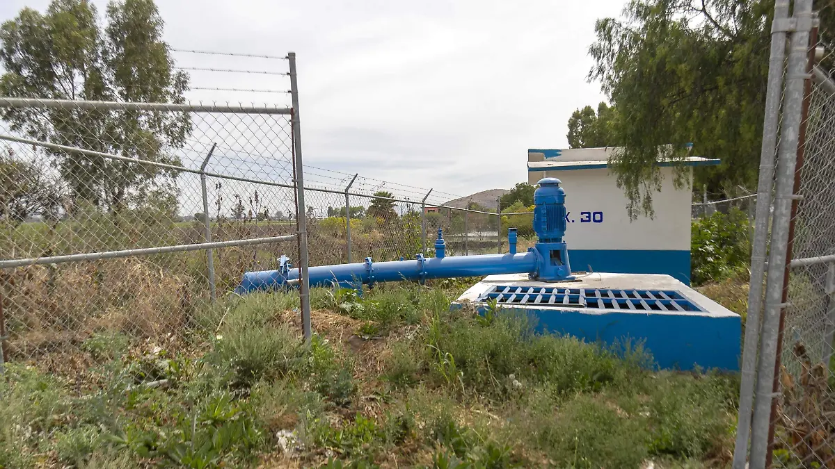 La Conagua facilit_ el tr_mite de la pr_rroga para el t_tulo de concesi_n o asignaci_n de aguas