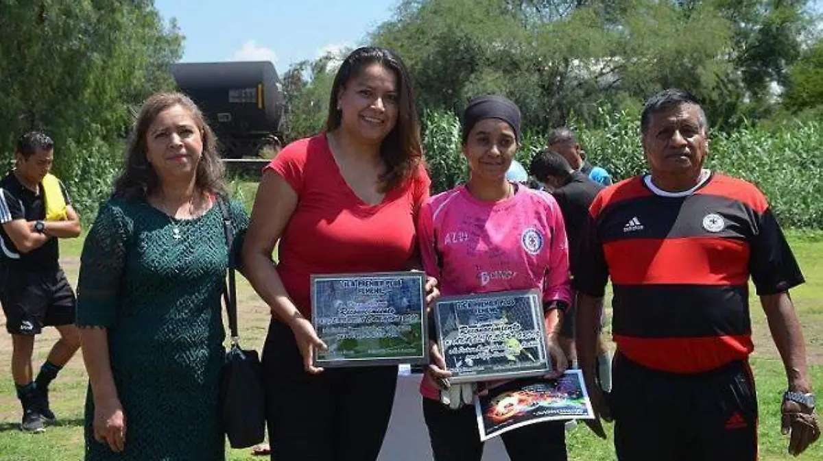 DEP-3 ANAYELI OLVERA