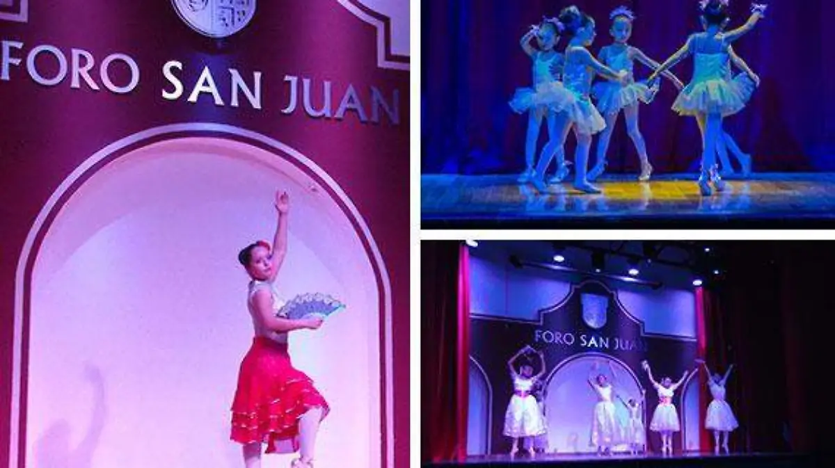 ballet