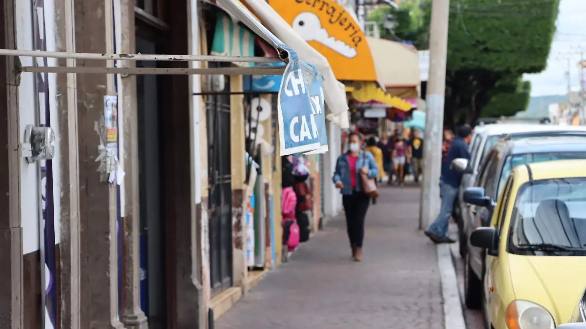 SJR Comercios