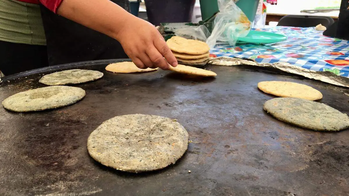 Gorditas