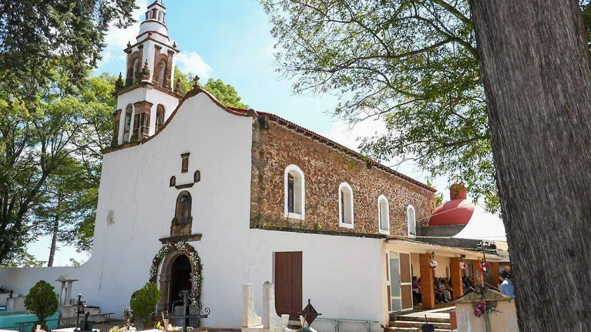 Ruta religiosa 2