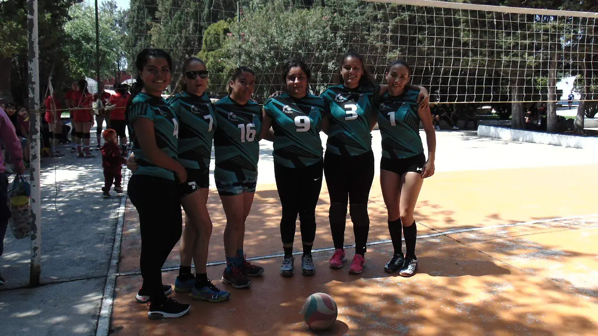 DEP 22 La fuerza y disciplina de Delfines