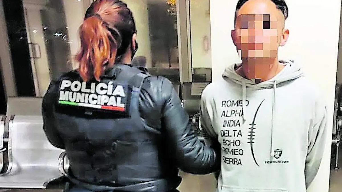 cortesía SSPM San Juan del Río