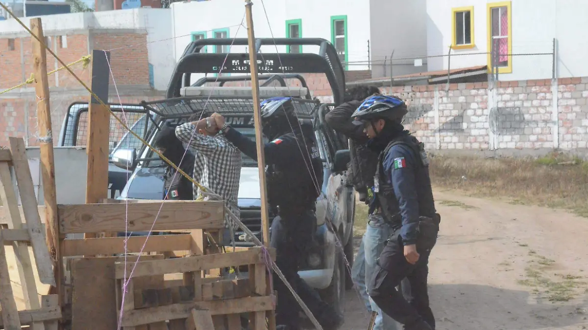 06 MAR LOS DOS SUJETOS