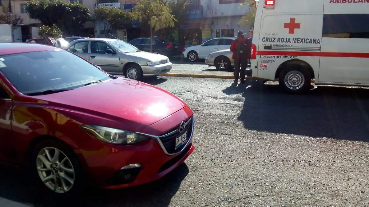 08 ENE PARAMEDICOS DE
