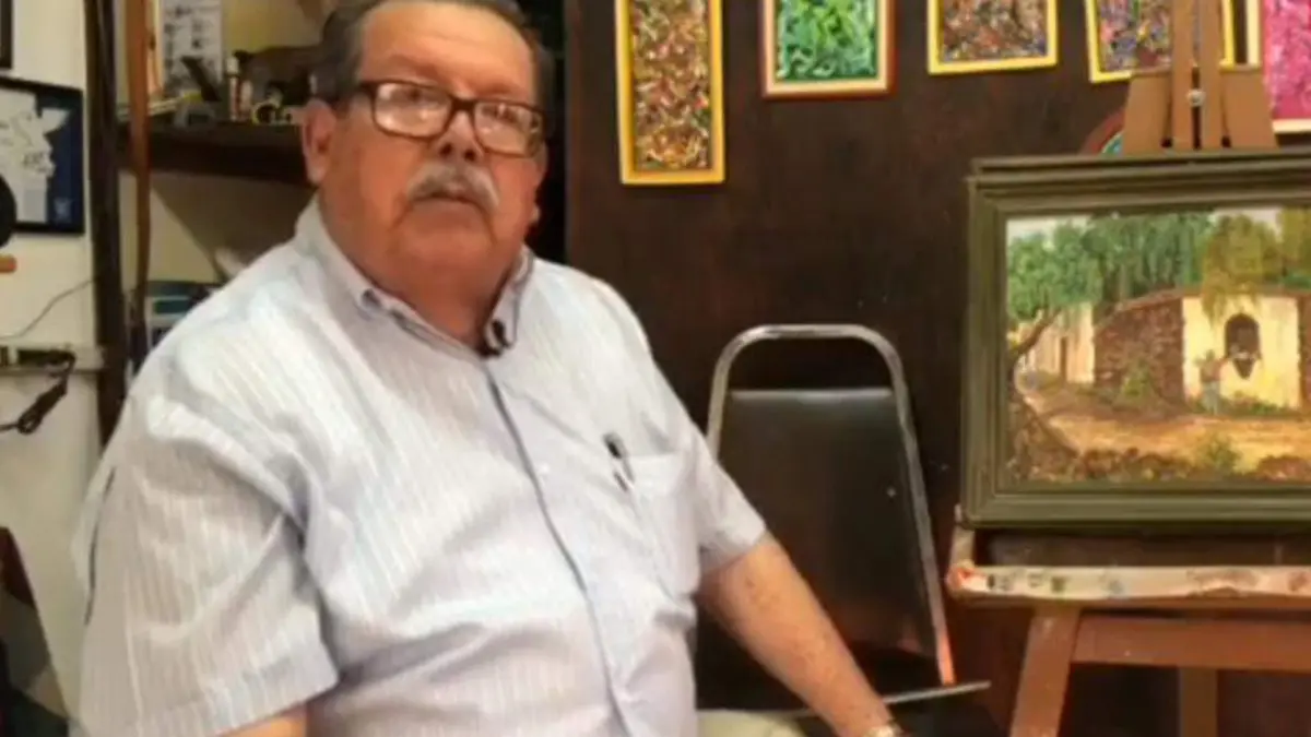 José Antonio Rodríguez Ríos 1