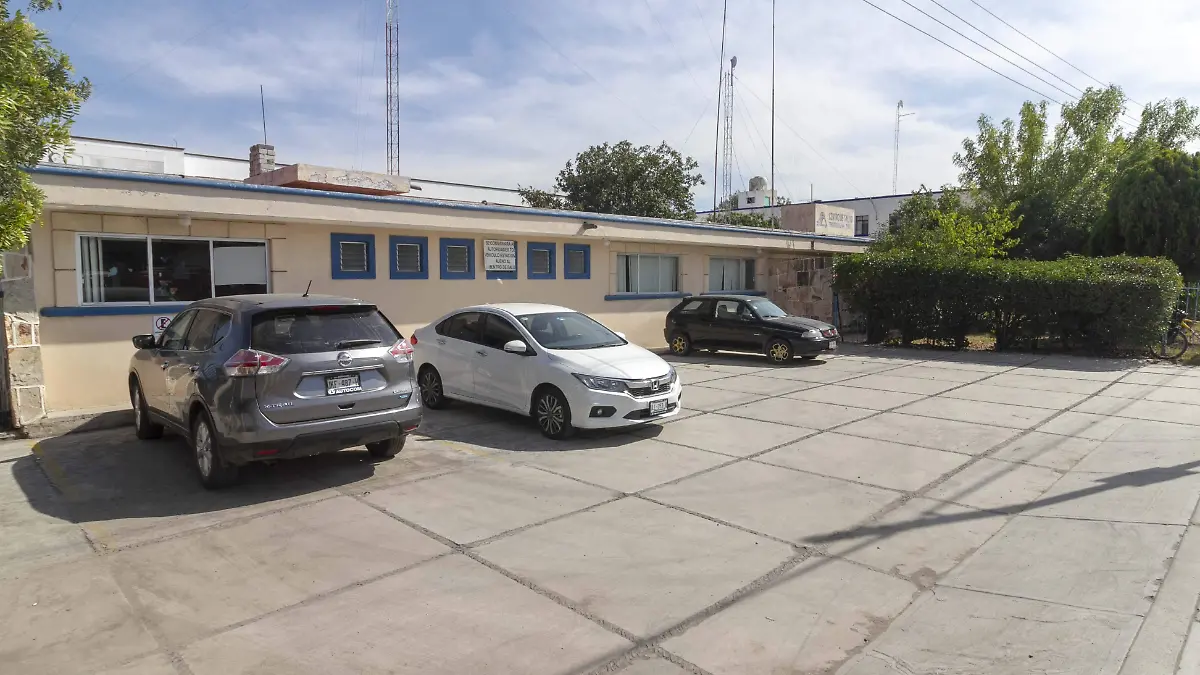 El centro de salud de Tequisquiapan fue ingresado al plan de infraestructura anual a fin de