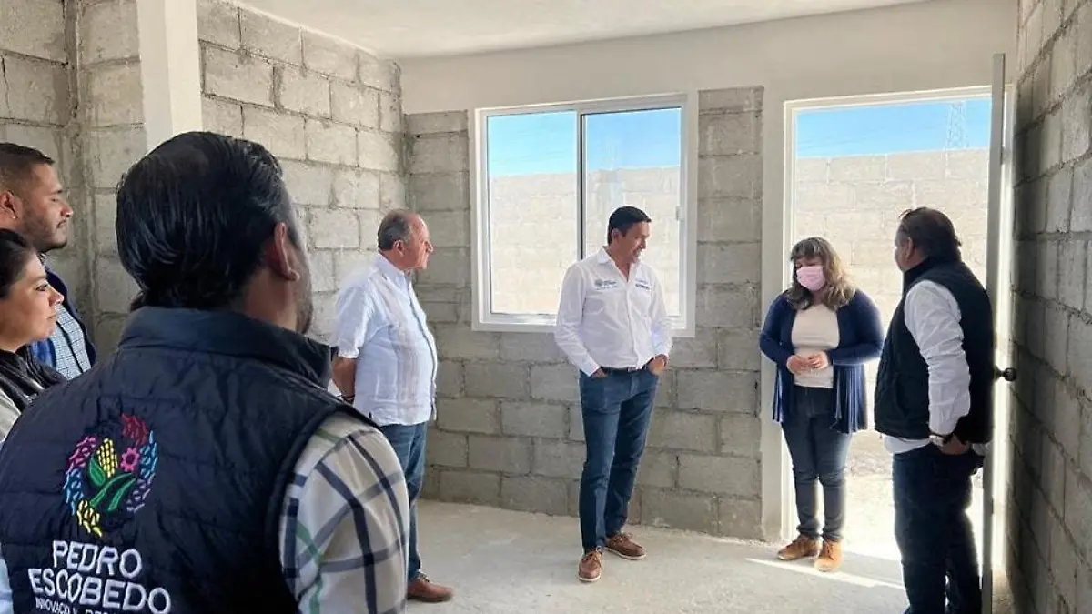 vivienda