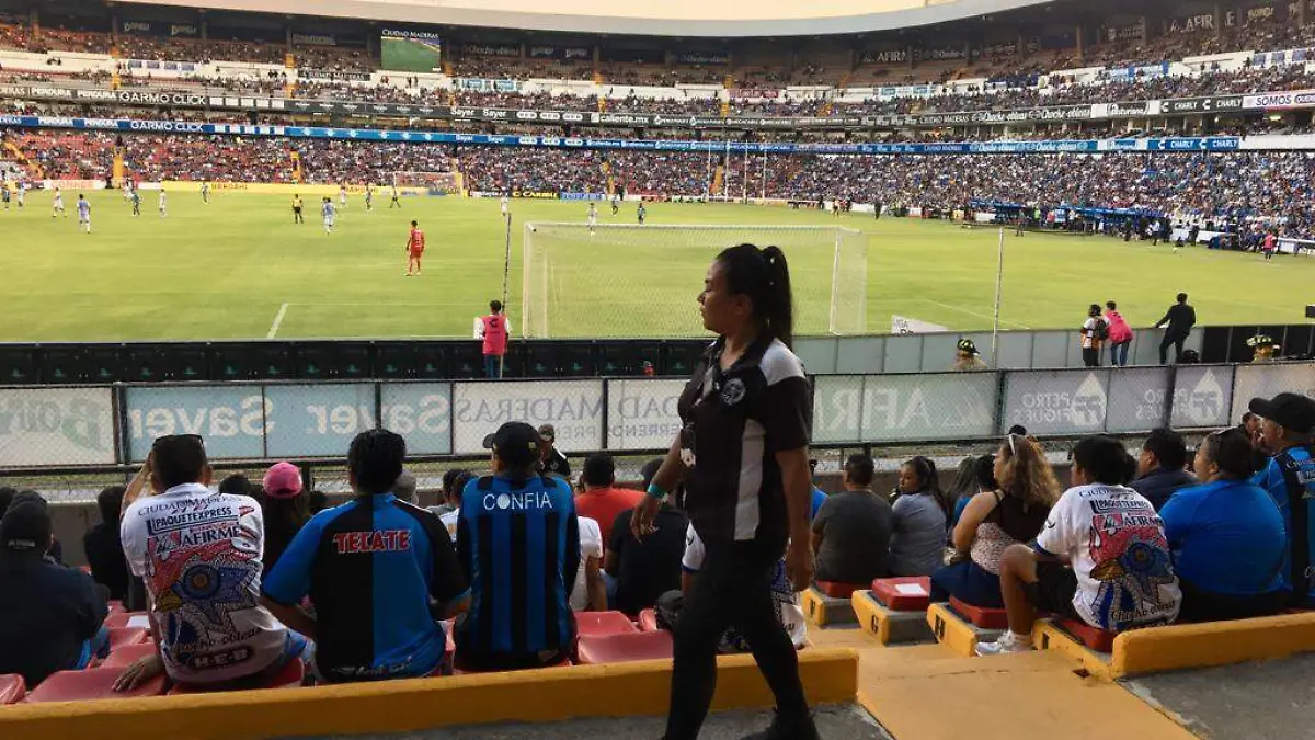 Operativo Corregidora