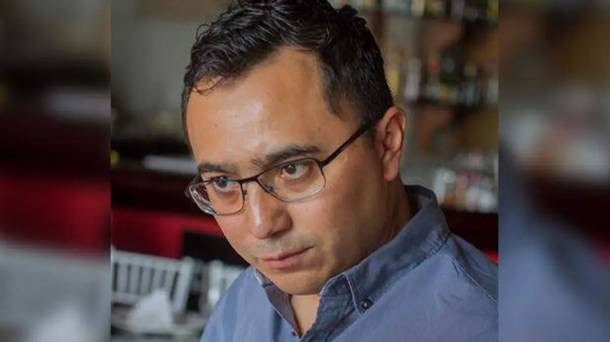 Edgar Cabrera Meneses