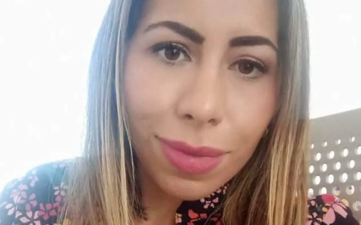 Erika Rosales Moreno, dirigente en San Juan del R_o del Partido Verde Ecologista de M_xico (PVEM).  Cortes_a PVEM SJR (1)