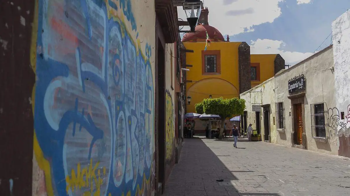 SJR Van con el peso (1)