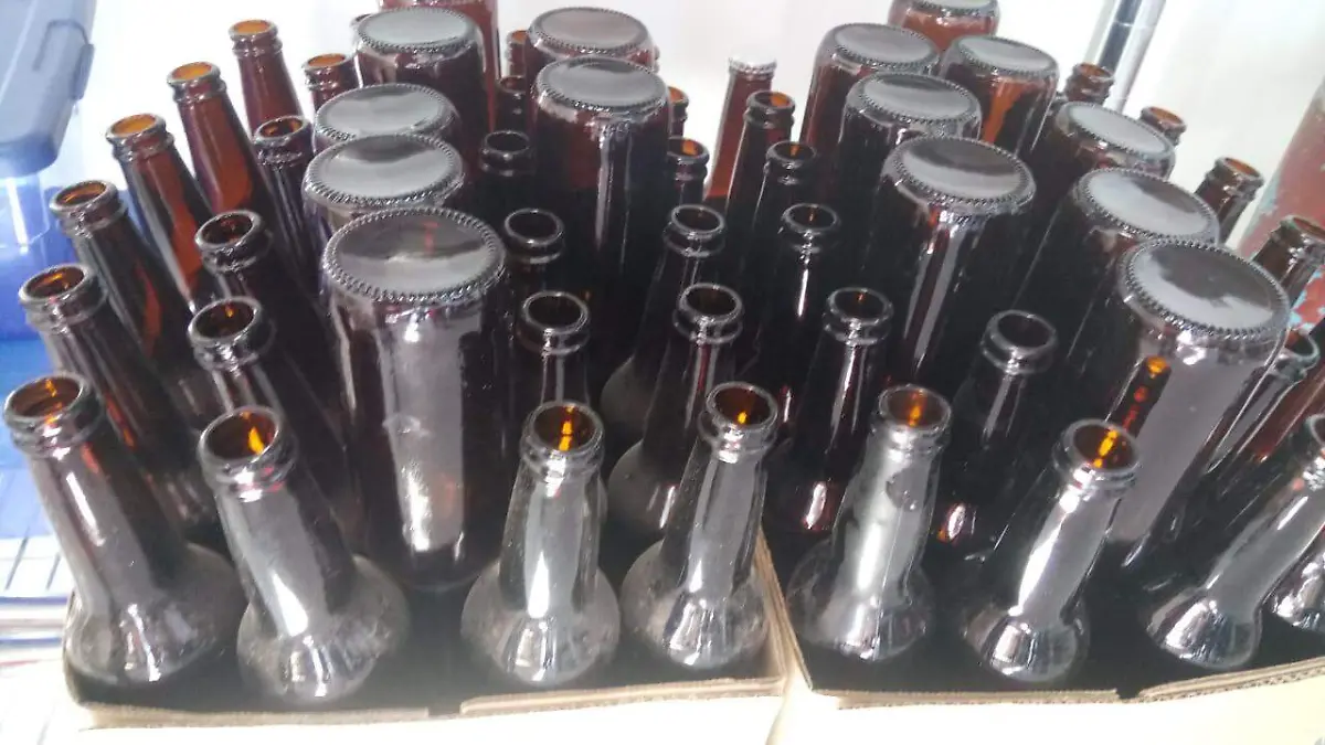 El consumo de alcohol genera que las medidas sanitarias se relajen.