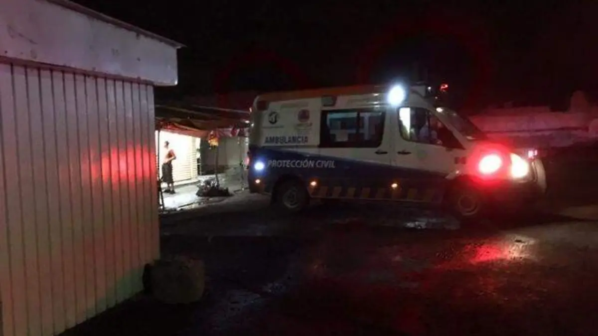 30 SEP HASTA EL LUGAR