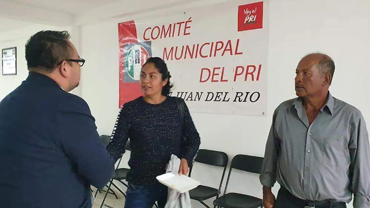 Lunes y viernes se llevarán a cabo estas asesorías. Foto@Martín Hernández.