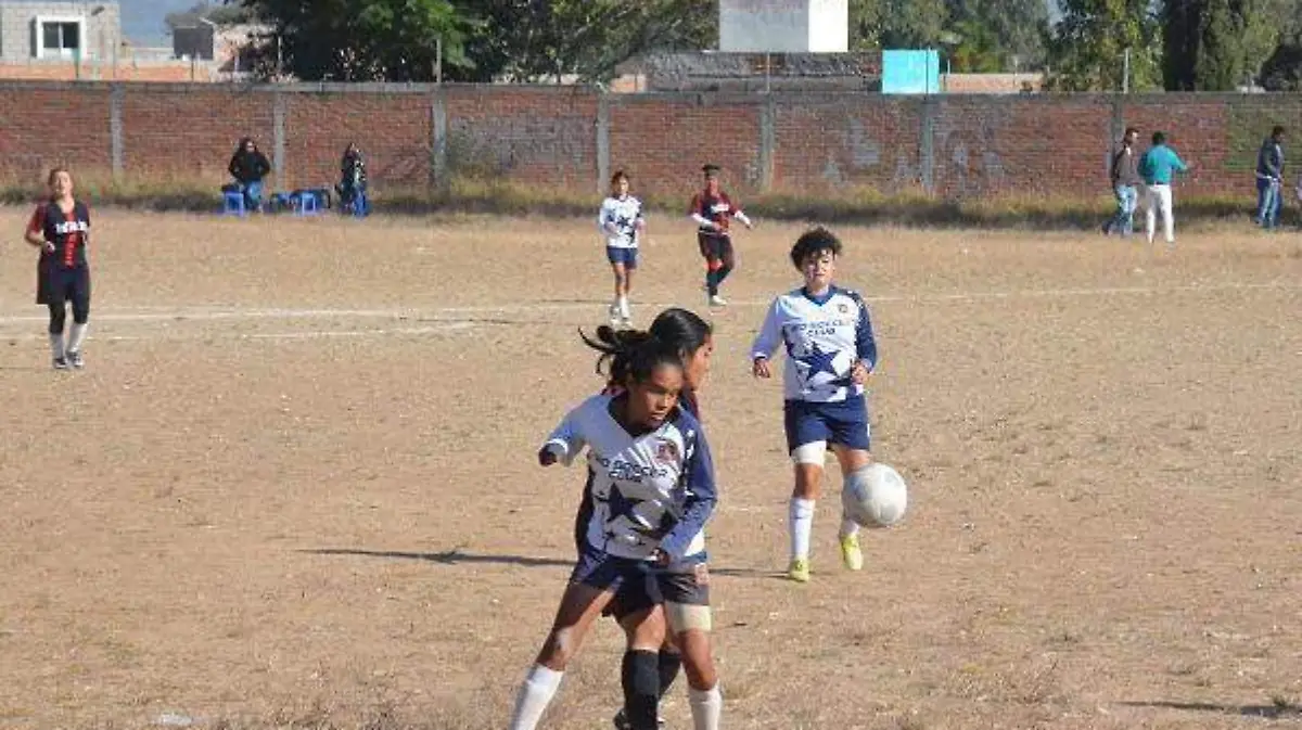 DEP-2 RIO SOCCER