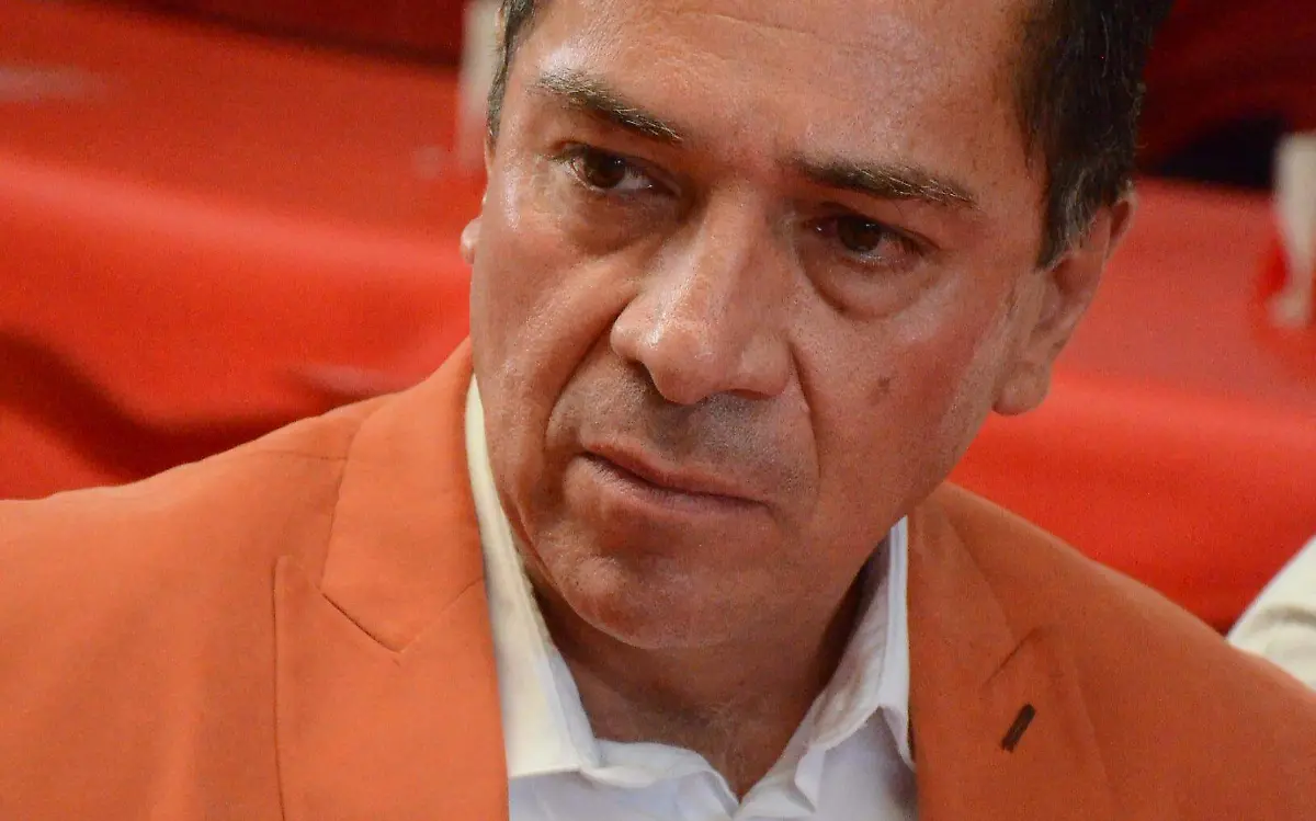 SJR Ortega se consider_