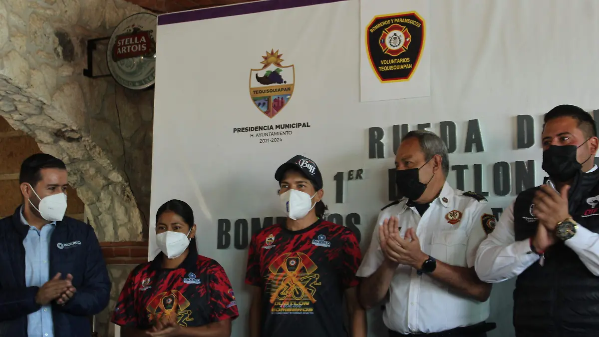 SJR EN CONFERENCIA