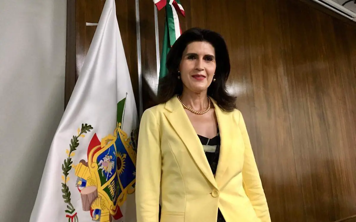 SJR Mariela