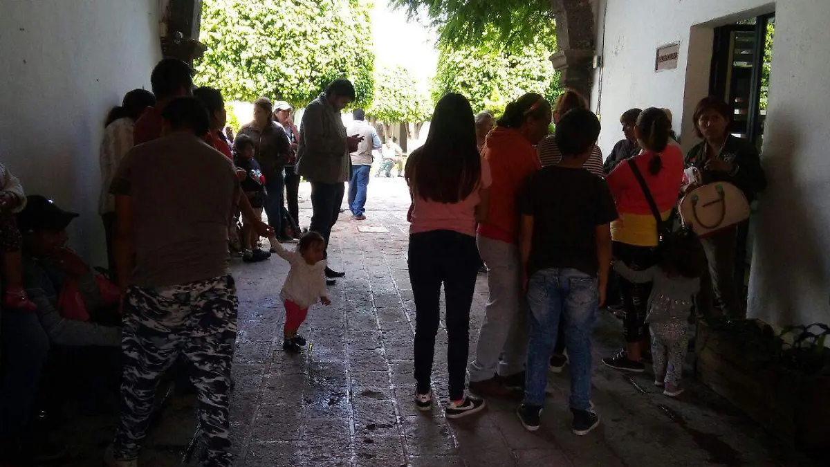 INTEGRANTES