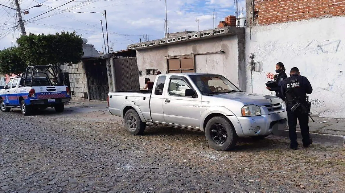 07 OCT CAMIONETA QUE