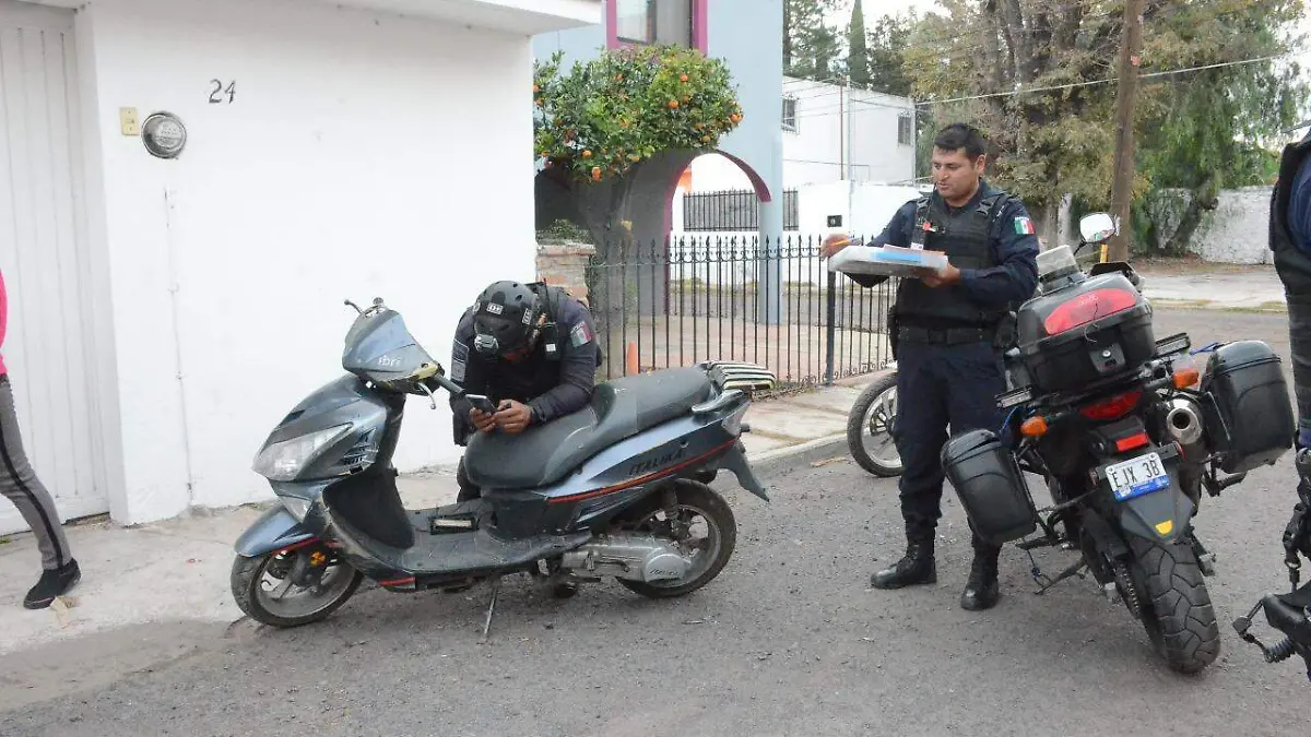 07 FEB LA MOTO FUE