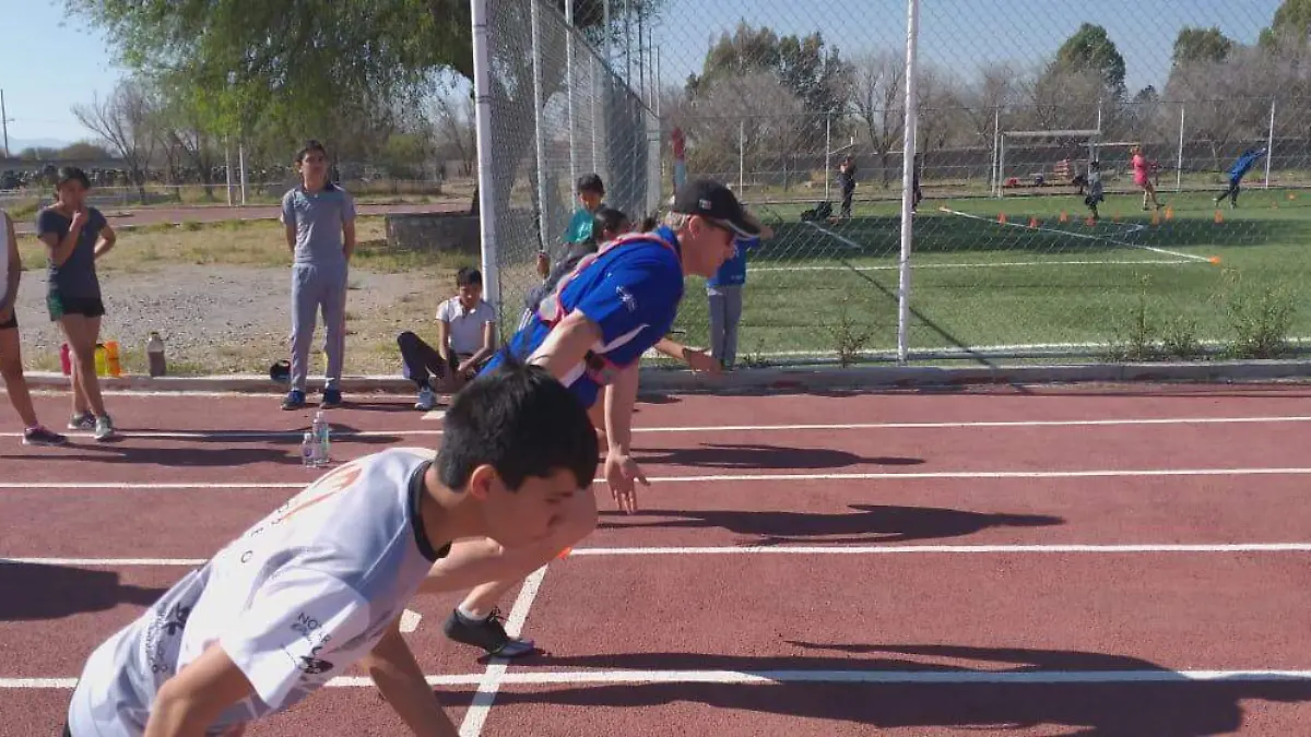 DEP3102luego de semanas