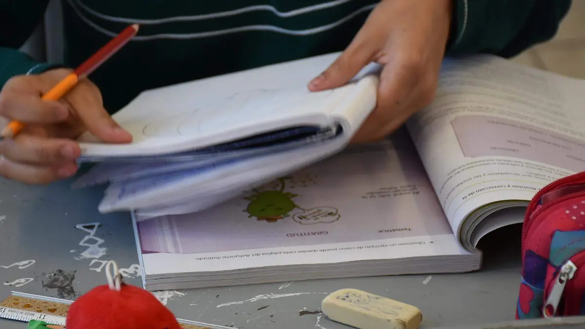 SJR Menor fue rociado