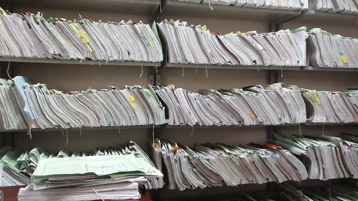 El gremio de abogados litigantes propondrá a la autoridad judicial la instalación de un
