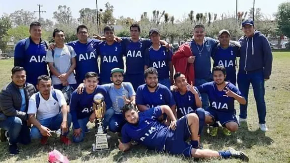 DEP 30 Los jugadores 