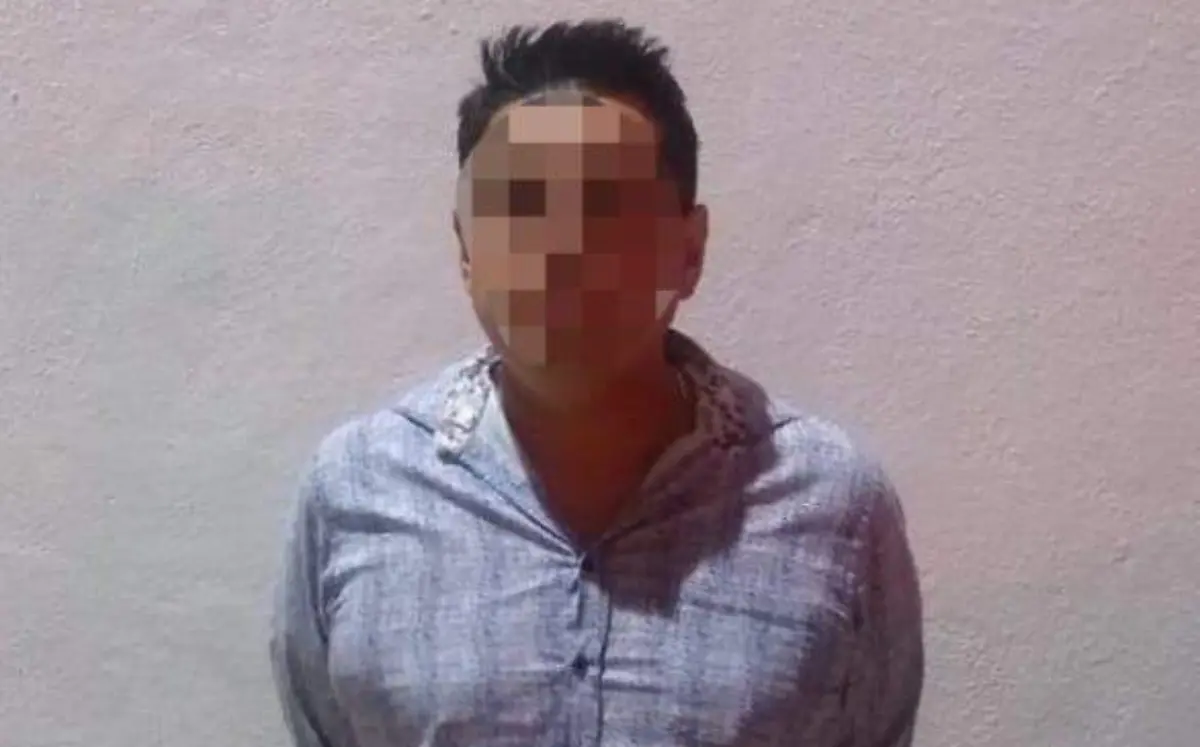 14 OCT SUJETO DETENIDO CON