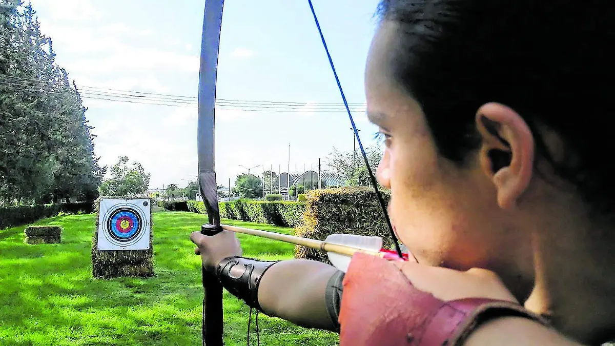 DEP 30 EL TIRO CON ARCO_CMYK