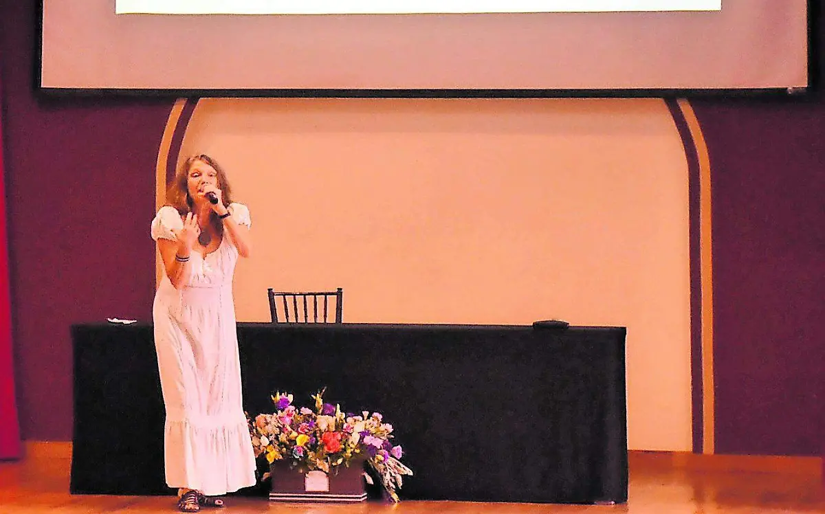 SJR Elvira Delgado hablo las plantas medicinales_CMYK